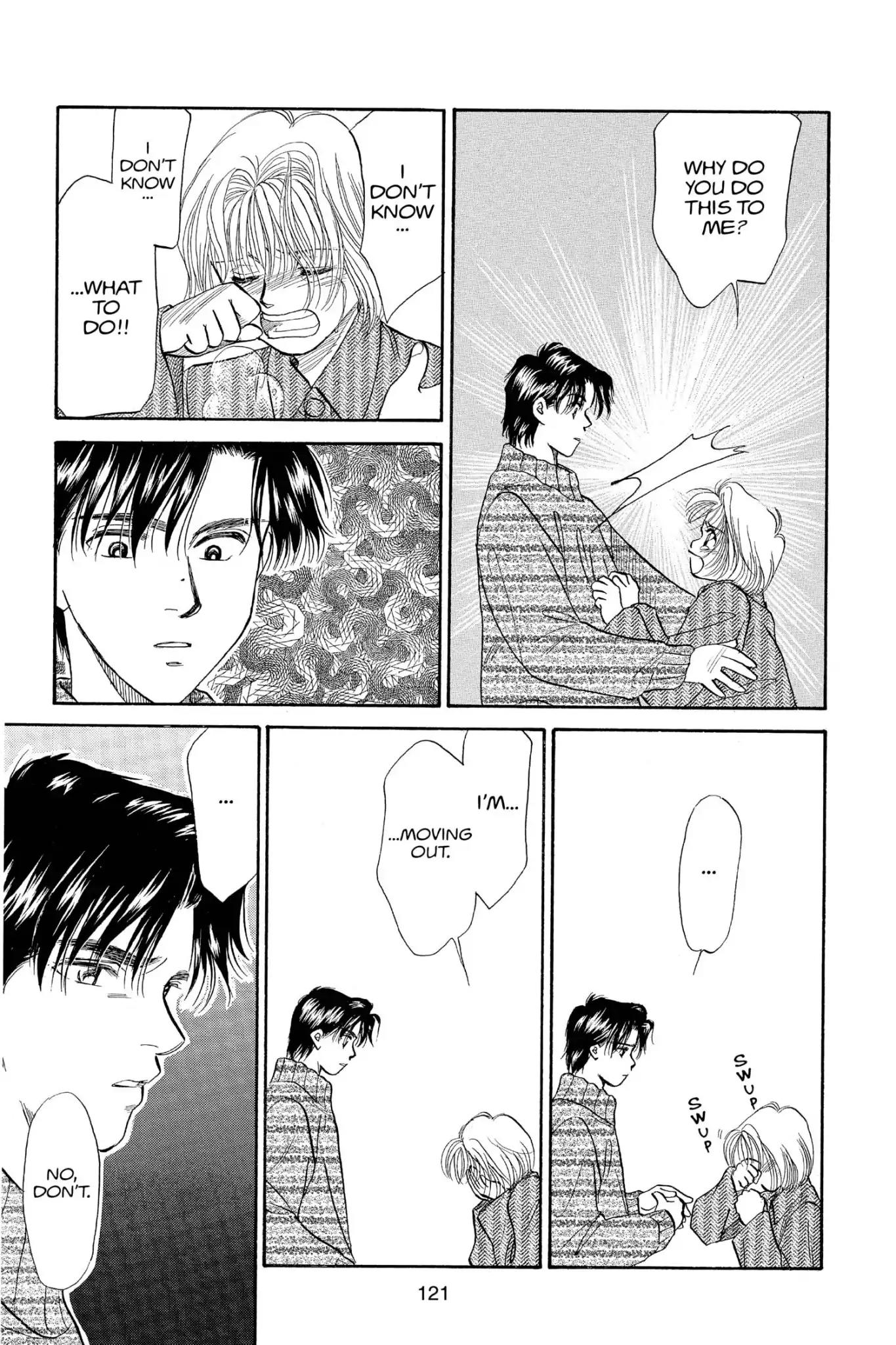 Aka-chan to Boku Chapter 72 page 24 - Chapter 72
