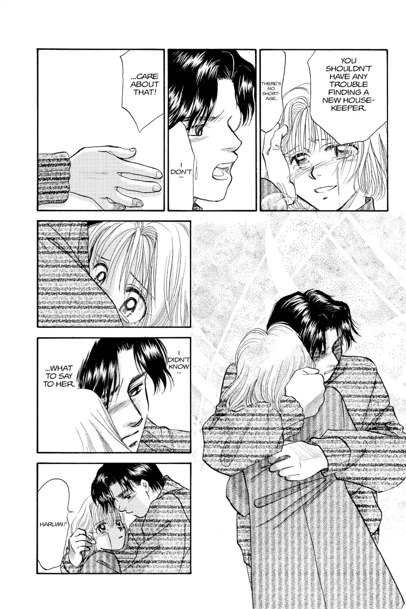 Aka-chan to Boku Chapter 72 page 25 - Chapter 72