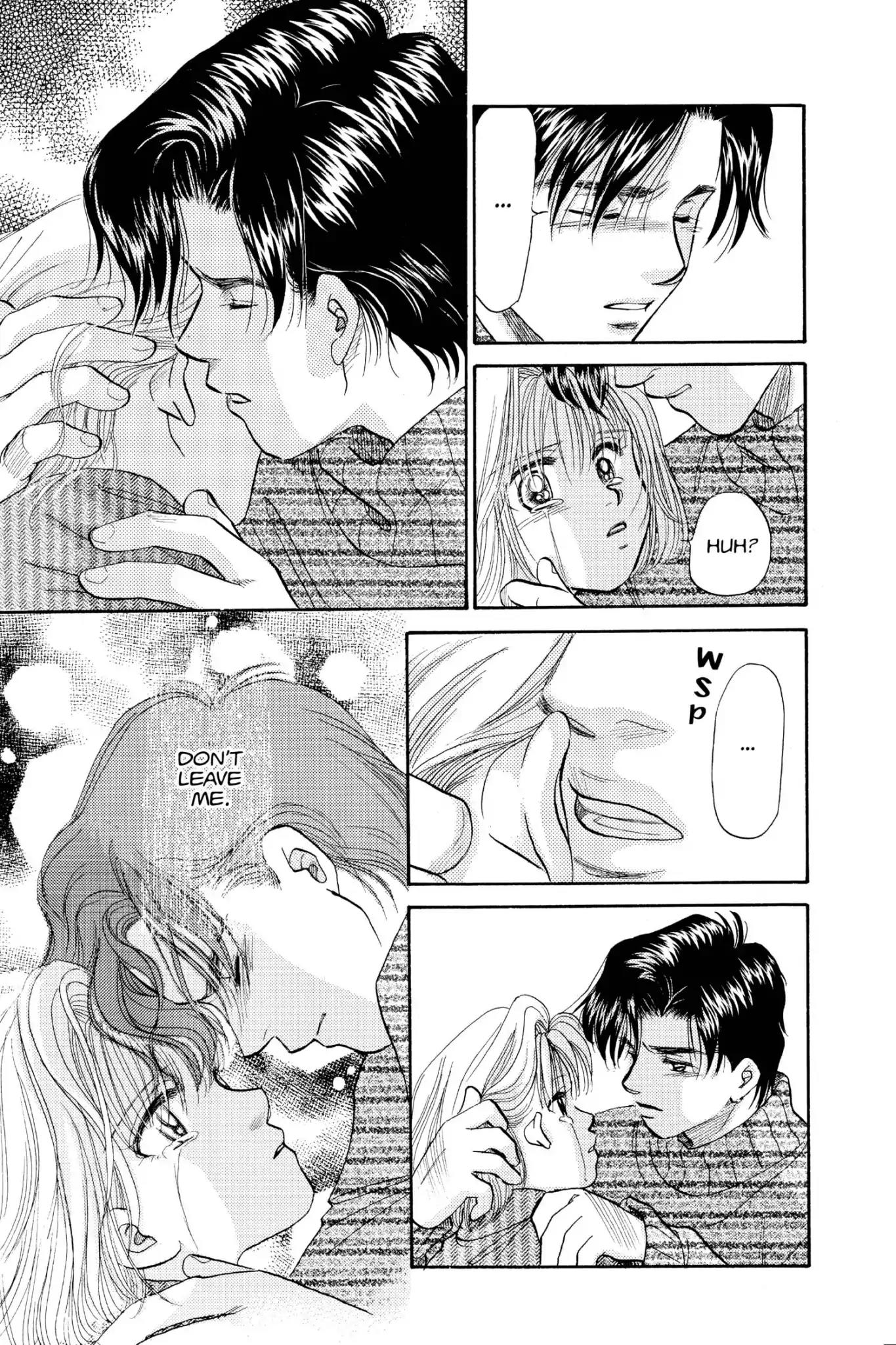 Aka-chan to Boku Chapter 72 page 26 - Chapter 72