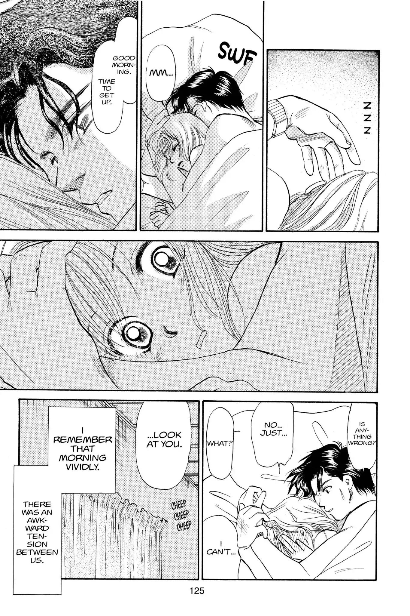 Aka-chan to Boku Chapter 72 page 28 - Chapter 72