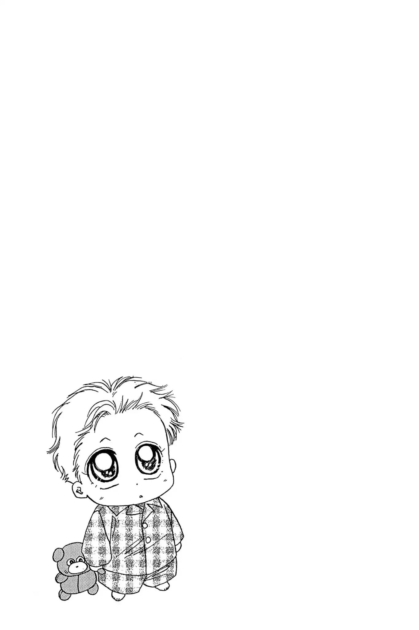 Aka-chan to Boku Chapter 73 page 31 - Chapter 73
