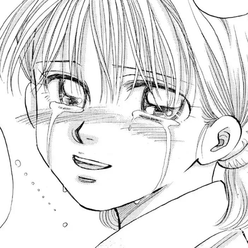 Aka-chan to Boku Chapter 73 cover