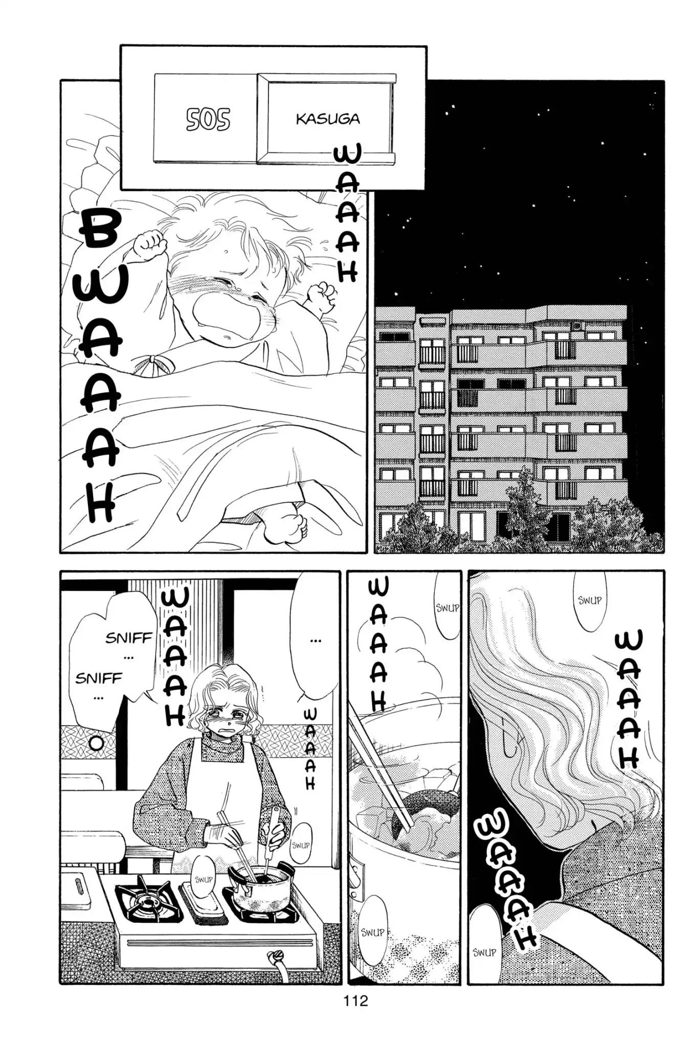 Aka-chan to Boku Chapter 78 page 14 - Chapter 78