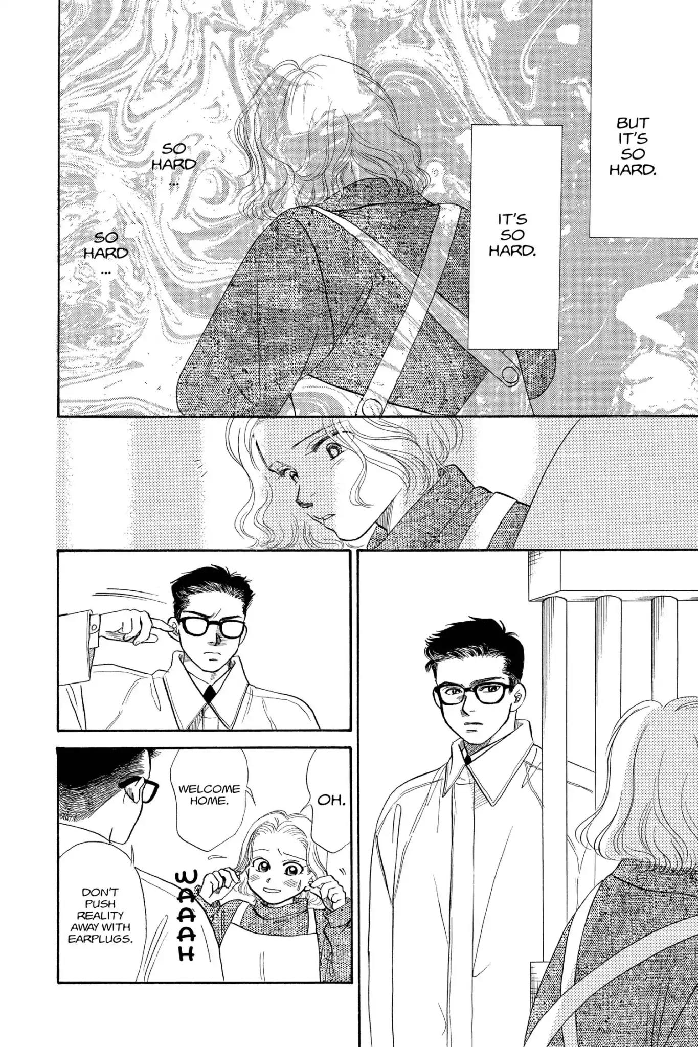 Aka-chan to Boku Chapter 78 page 16 - Chapter 78
