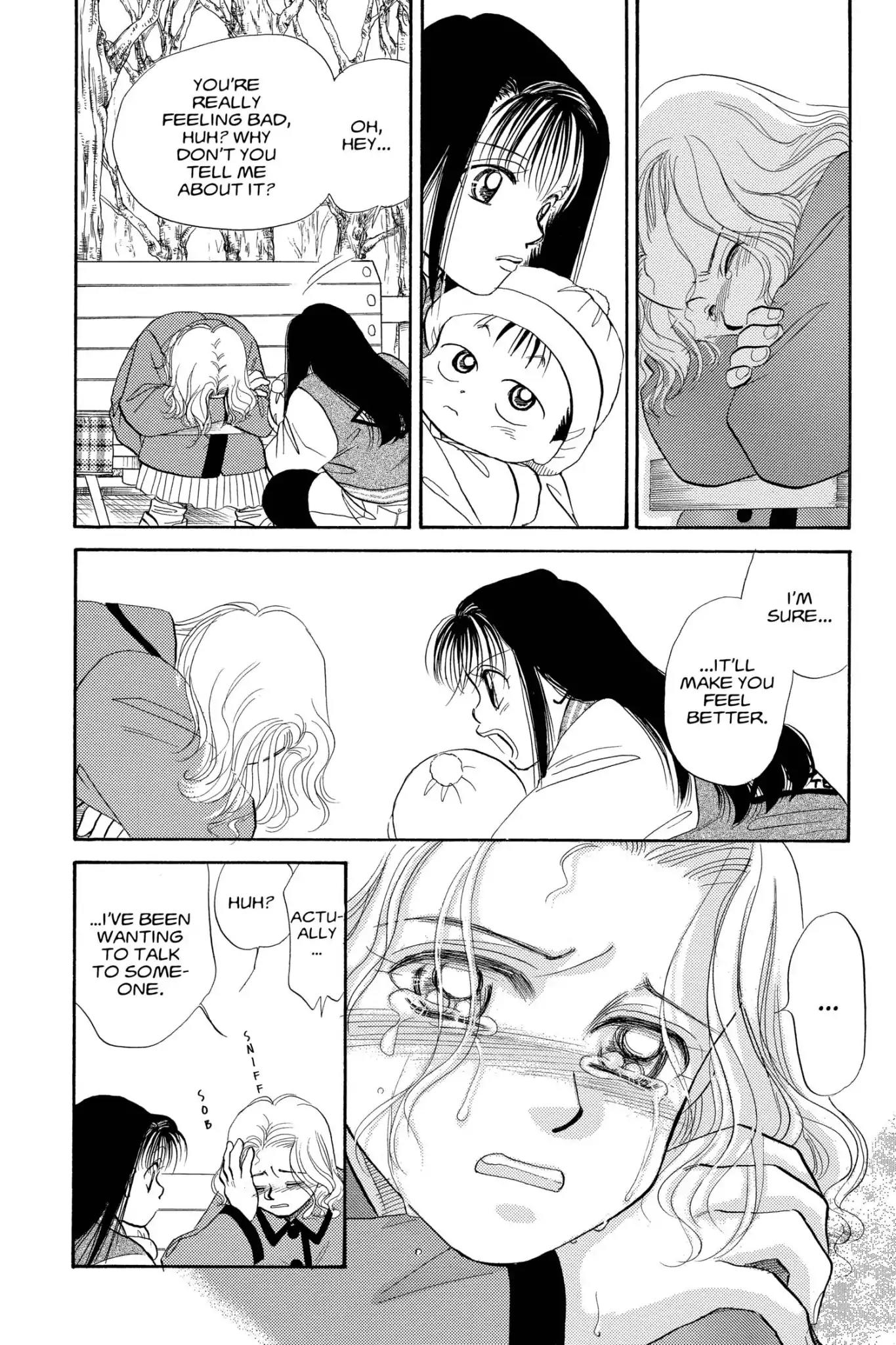 Aka-chan to Boku Chapter 78 page 22 - Chapter 78