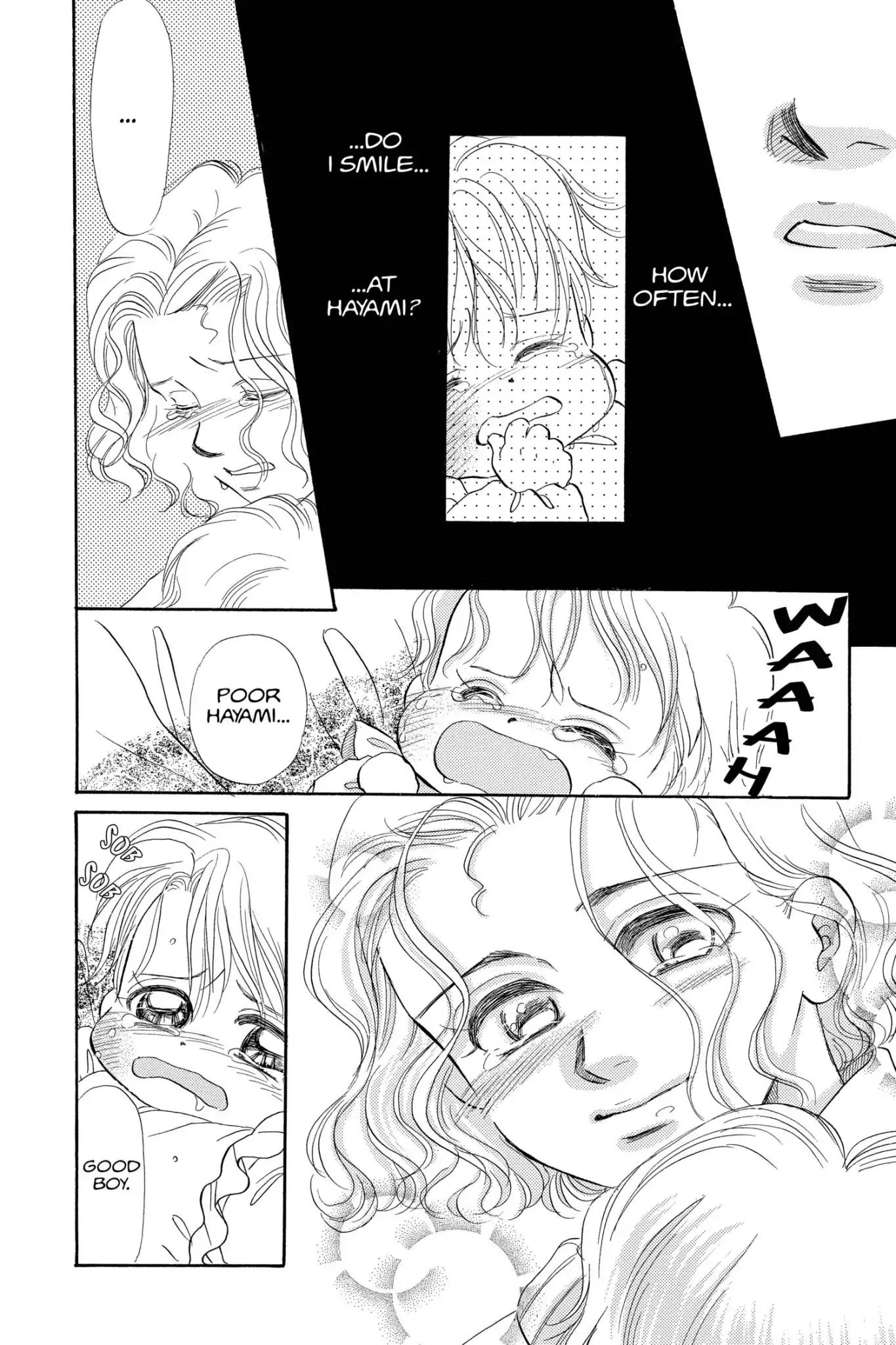 Aka-chan to Boku Chapter 79 page 12 - Chapter 79