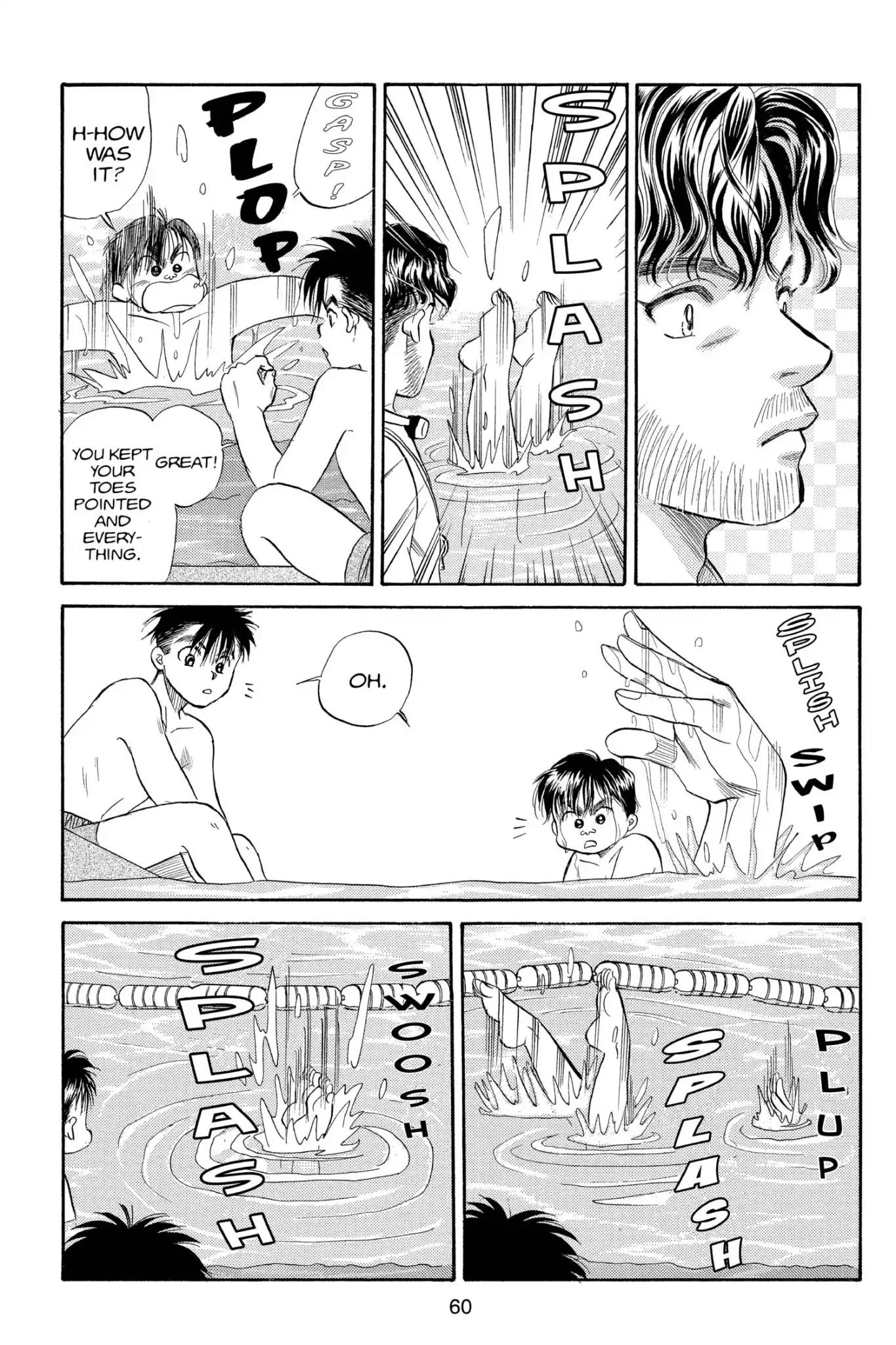 Aka-chan to Boku Chapter 82 page 27 - Chapter 82