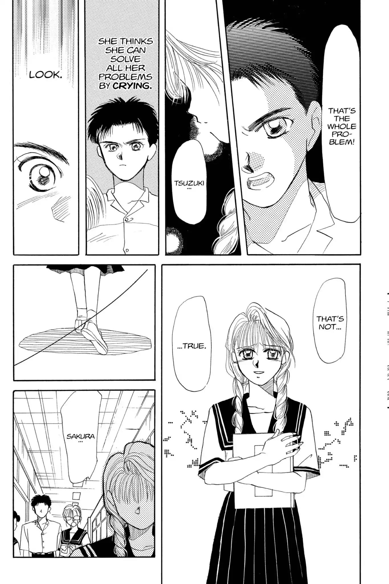 Aka-chan to Boku Chapter 85.5 page 15 - Vol.15 Bonus Story: Irradiation of Summer and You