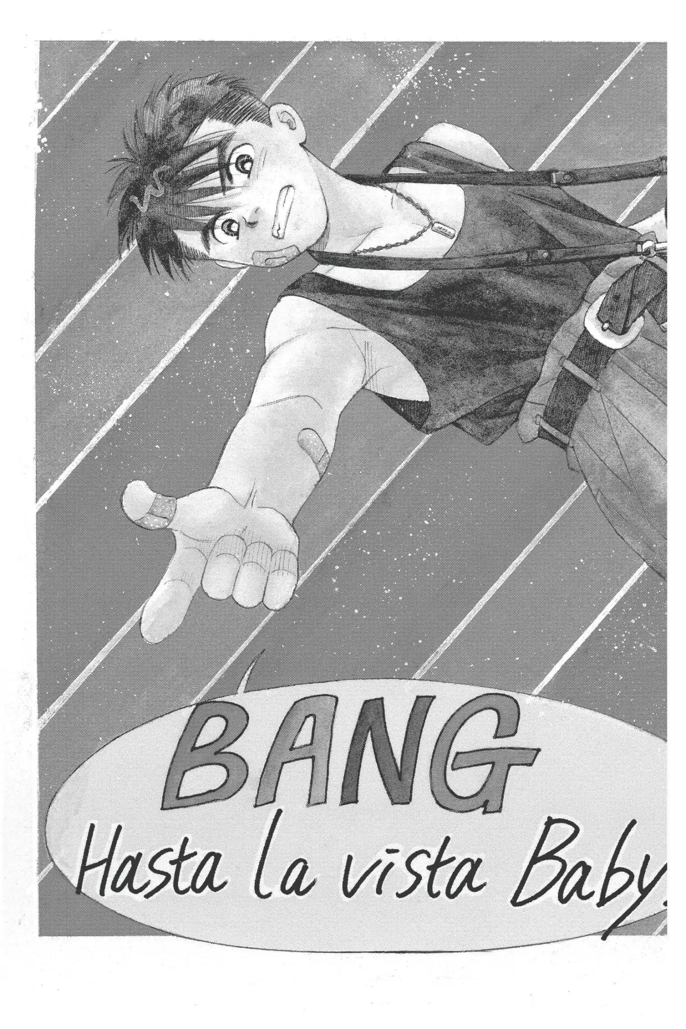 Aka-chan to Boku Chapter 86 page 9 - Chapter 86