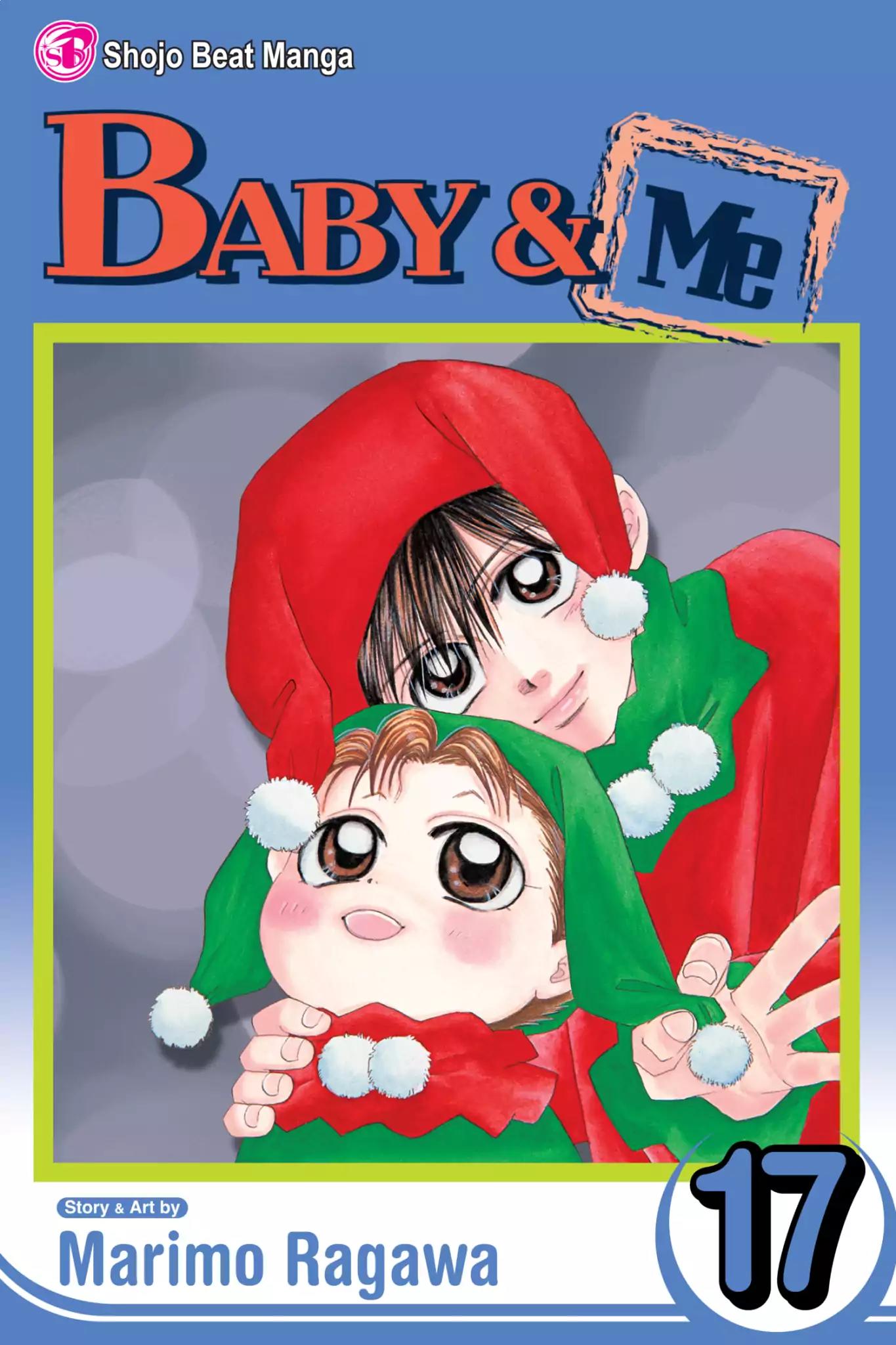 Aka-chan to Boku Chapter 92 page 1 - Chapter 92