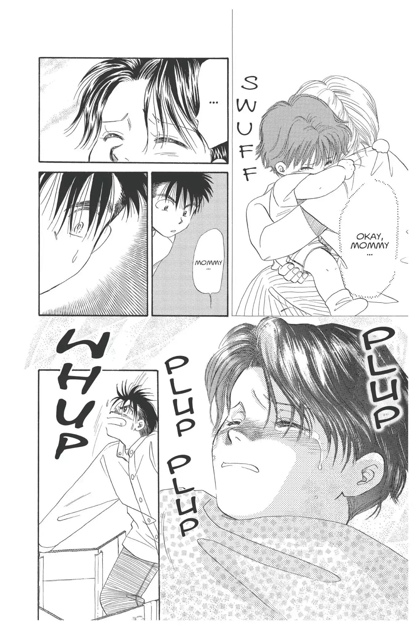 Aka-chan to Boku Chapter 96 page 24 - Chapter 96