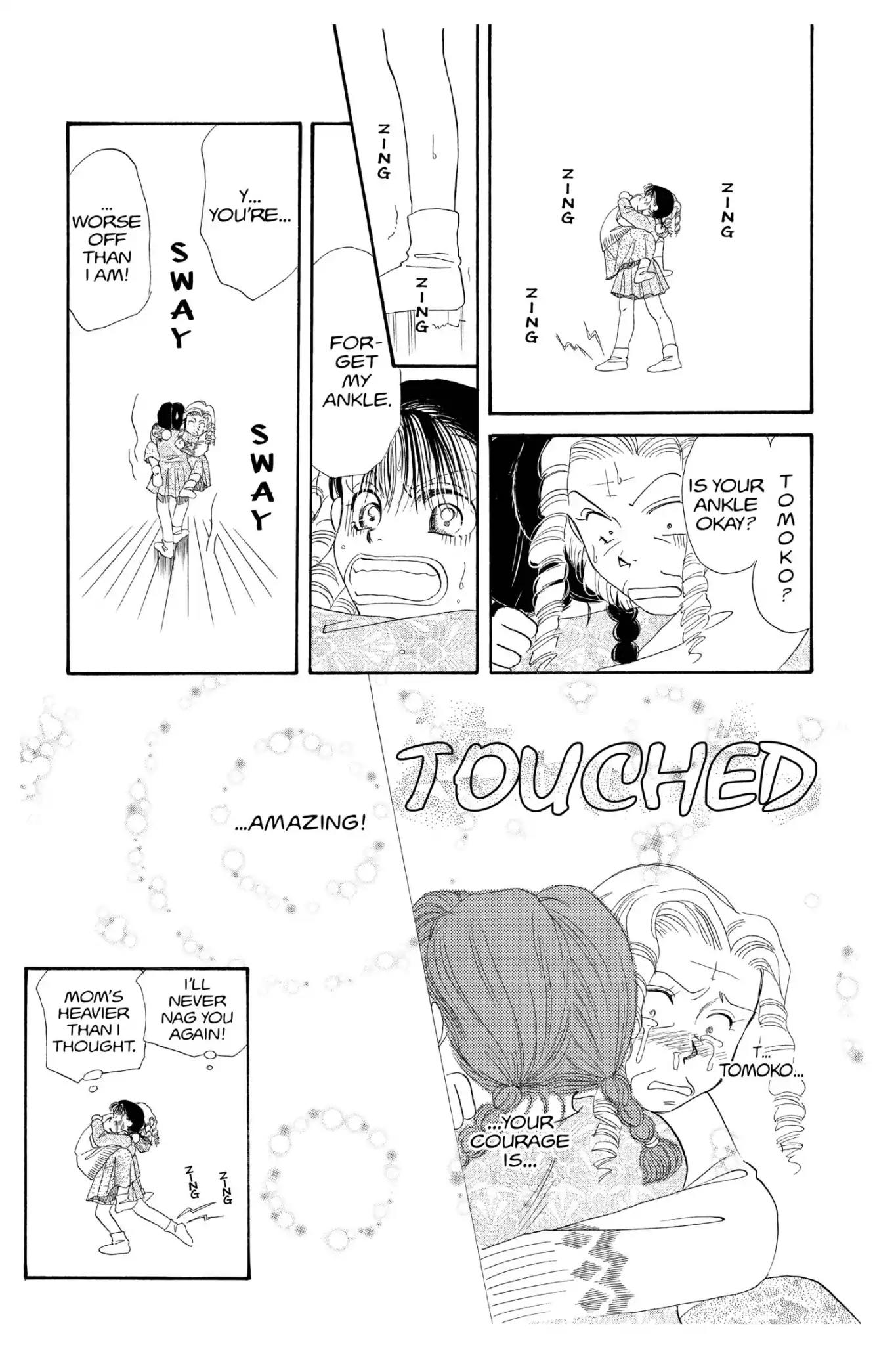 Aka-chan to Boku Chapter 99 page 29 - Chapter 99