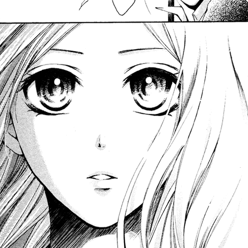Aka no Yuuwaku Chapter 0 v2 : [Oneshot] cover