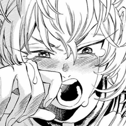 Akabane Honeko no Bodyguard Chapter 10 cover
