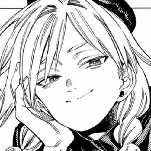Akabane Honeko no Bodyguard Chapter 13 cover