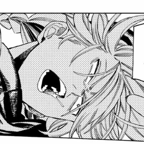 Akabane Honeko no Bodyguard Chapter 16 cover