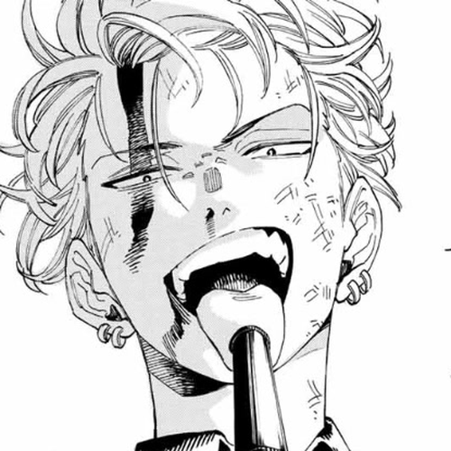 Akabane Honeko no Bodyguard Chapter 5 cover