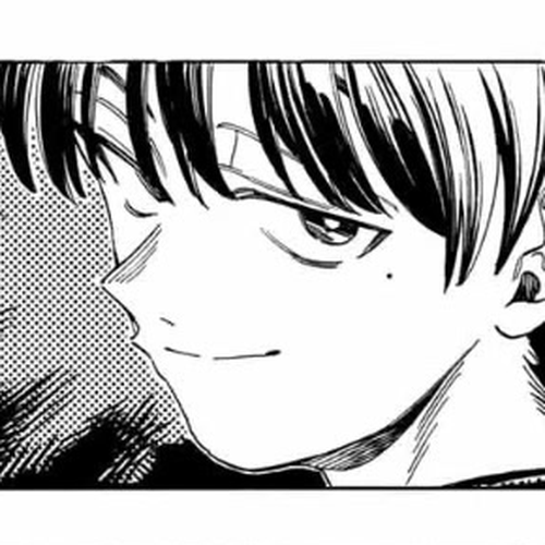 Akabane Honeko no Bodyguard Chapter 8 cover