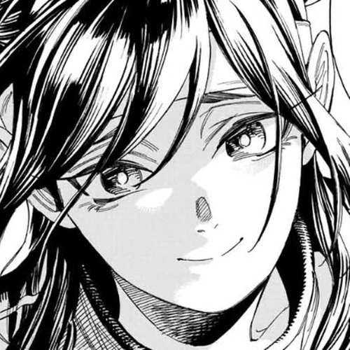 Akabane Honeko no Bodyguard Chapter 9 cover