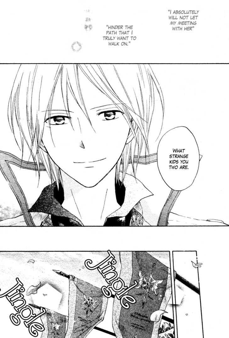 Akagami no Shirayukihime Chapter 10 page 44 - Chapter 10