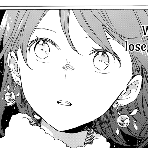Akagami no Shirayukihime Chapter 101 cover