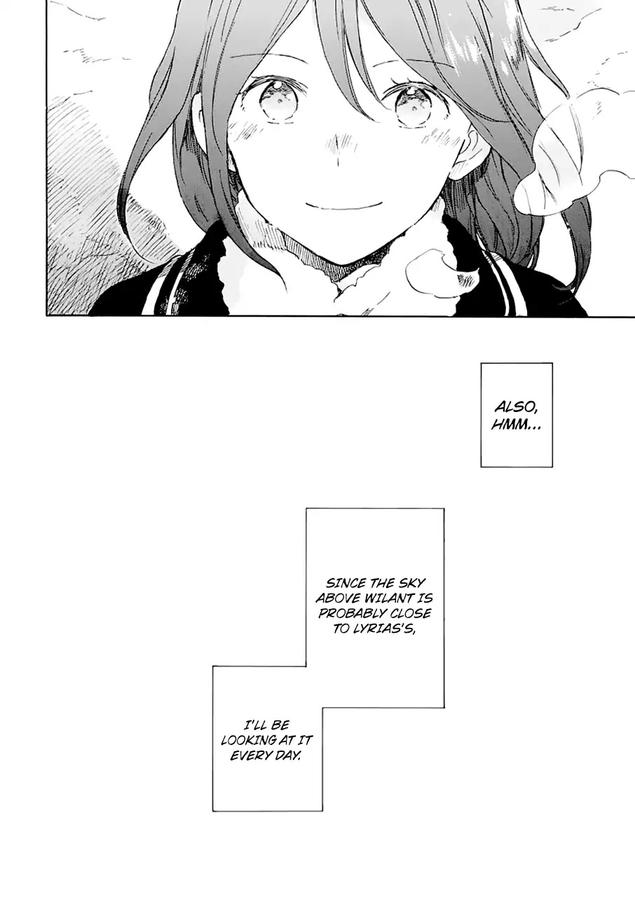 Akagami no Shirayukihime Chapter 104 page 13 - Chapter 104