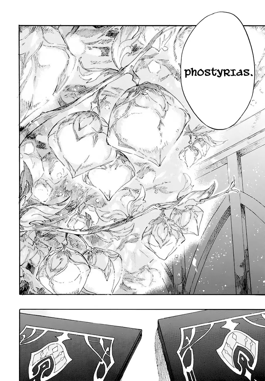 Akagami no Shirayukihime Chapter 104 page 19 - Chapter 104