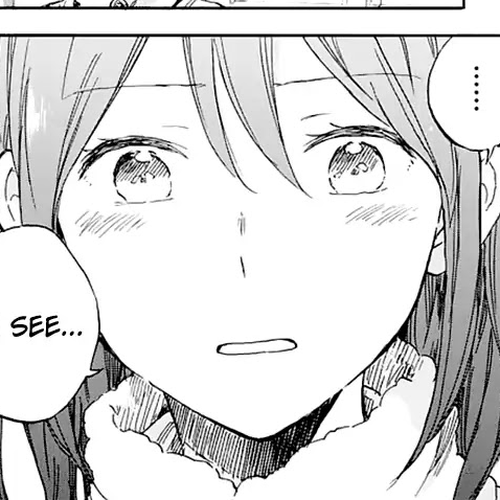 Akagami no Shirayukihime Chapter 104 cover