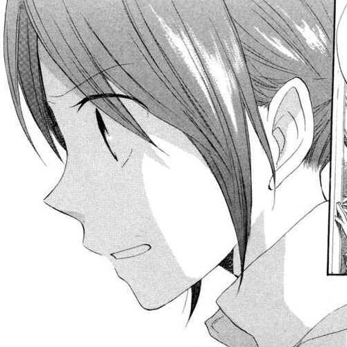 Akagami no Shirayukihime Chapter 11 cover