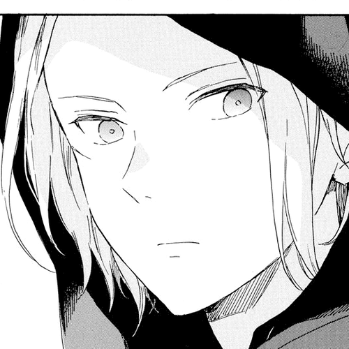 Akagami no Shirayukihime Chapter 117 cover