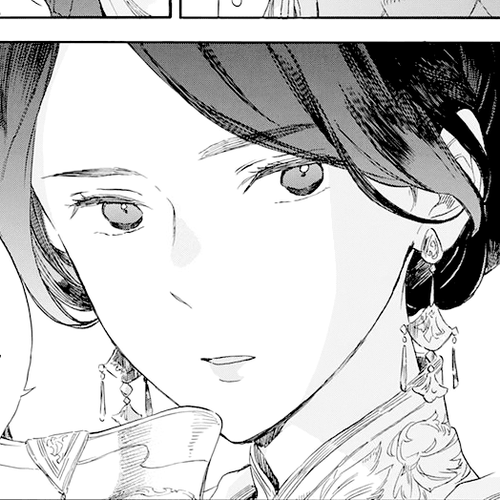 Akagami no Shirayukihime Chapter 119 cover