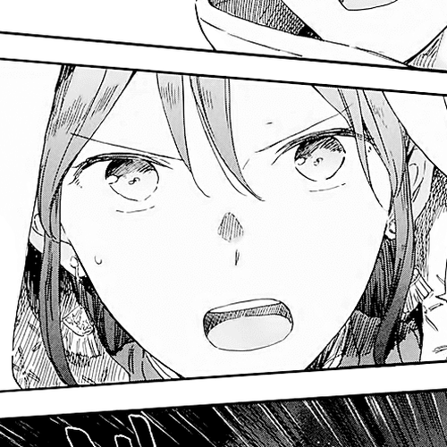 Akagami no Shirayukihime Chapter 120 cover