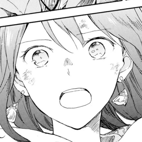 Akagami no Shirayukihime Chapter 126 cover