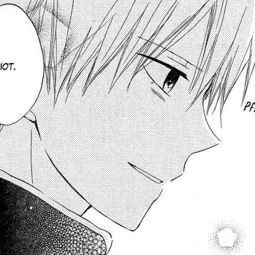 Akagami no Shirayukihime Chapter 13 cover