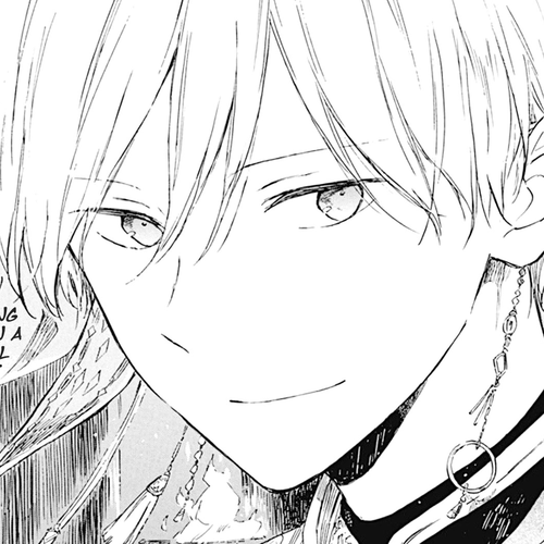 Akagami no Shirayukihime Chapter 132 cover