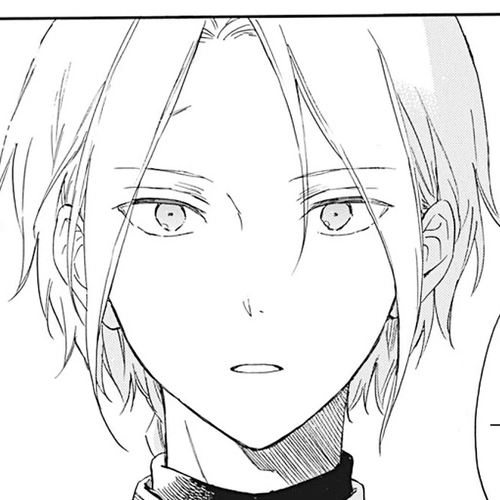 Akagami no Shirayukihime Chapter 133 cover