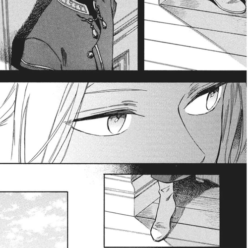 Akagami no Shirayukihime Chapter 139 cover