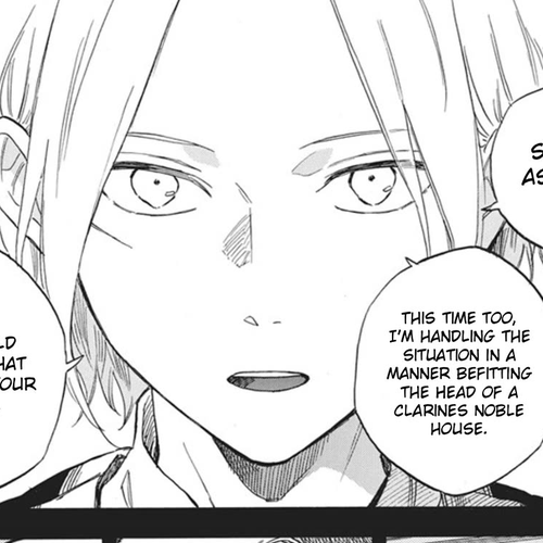 Akagami no Shirayukihime Chapter 141 cover