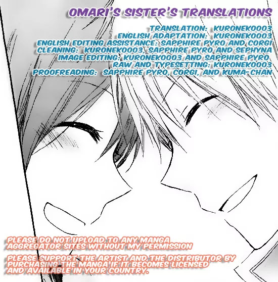 Akagami no Shirayukihime Chapter 19 page 45 - Chapter 19