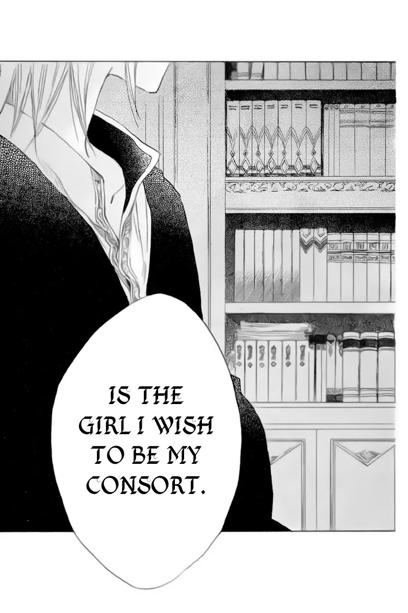 Akagami no Shirayukihime Chapter 22 page 42 - Chapter 22