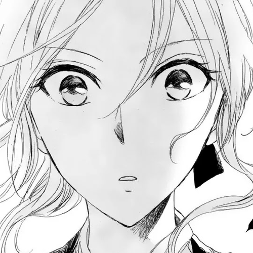Akagami no Shirayukihime Chapter 22 cover