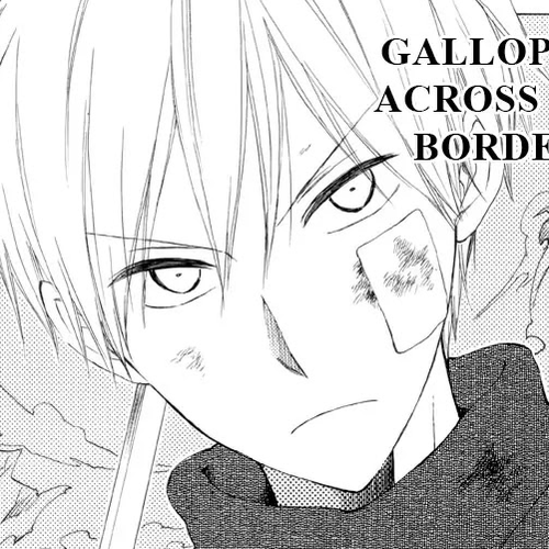Akagami no Shirayukihime Chapter 23 cover