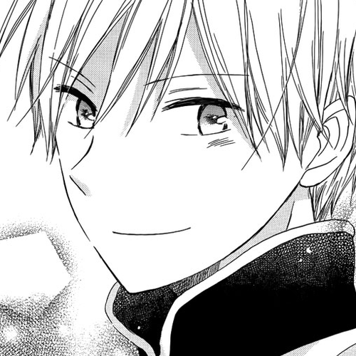 Akagami no Shirayukihime Chapter 28 cover