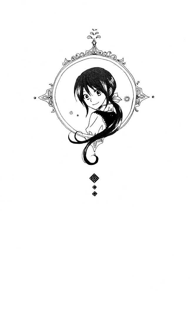 Akagami no Shirayukihime Chapter 4 page 38 - Chapter 4