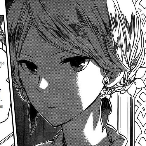 Akagami no Shirayukihime Chapter 42 : Akagami no Shirayukihime Chapter 42 cover