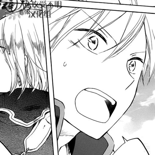 Akagami no Shirayukihime Chapter 43 : Akagami no Shirayukihime cover