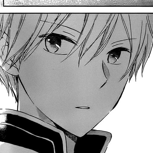 Akagami no Shirayukihime Chapter 45 : Visitors Arrive at the Castle cover