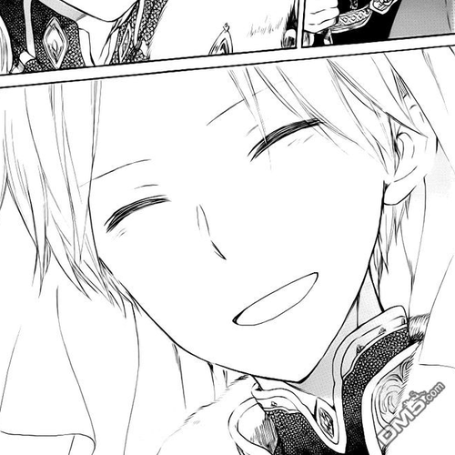 Akagami no Shirayukihime Chapter 51 cover