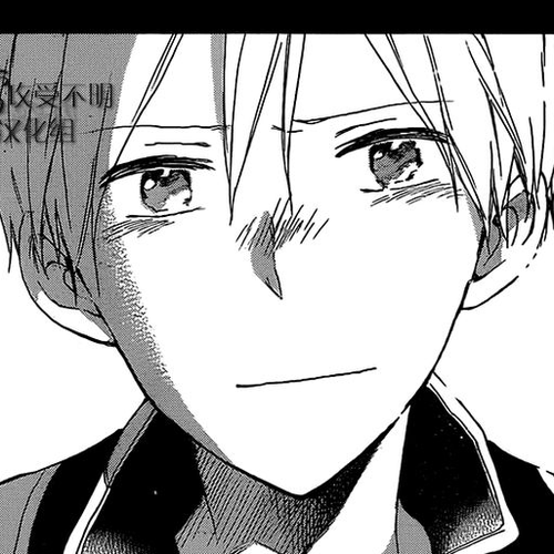 Akagami no Shirayukihime Chapter 53 : The Path A New Wind Blows Upon cover