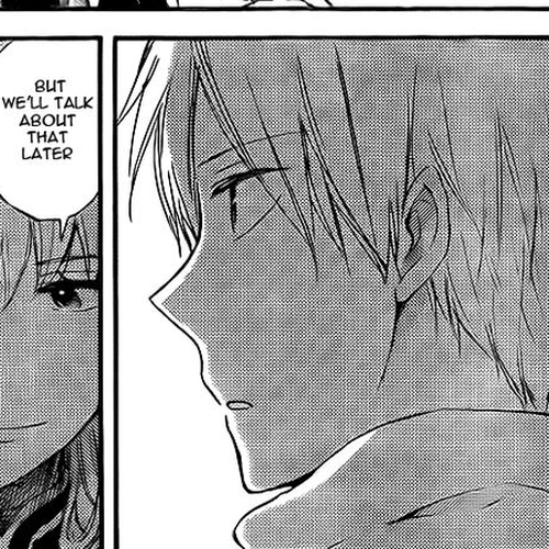 Akagami no Shirayukihime Chapter 54 cover